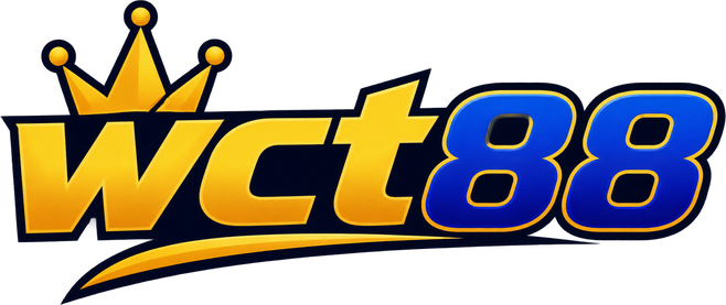 wct88 Logo